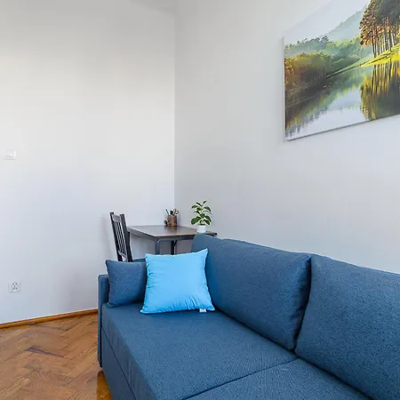 Shortstaypoland Plac Konstytucji Apartment Warsaw