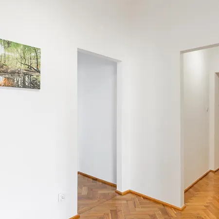 Apartment Shortstaypoland Plac Konstytucji *