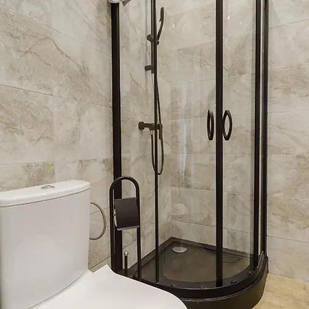 Shortstaypoland Plac Konstytucji Apartment *