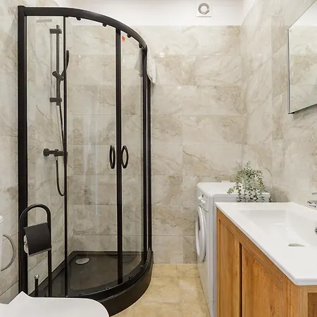 Apartment Shortstaypoland Plac Konstytucji Warsaw